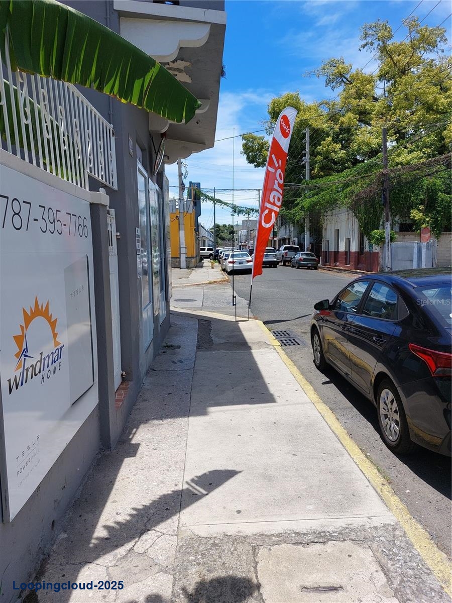 Commercial Property for Sale in Ponce Puerto Rico 00717