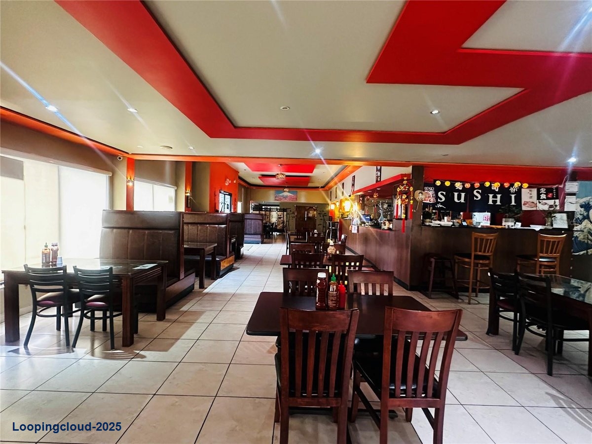 Restaurant for Sale in SANTURCE WARD Puerto Rico 00907