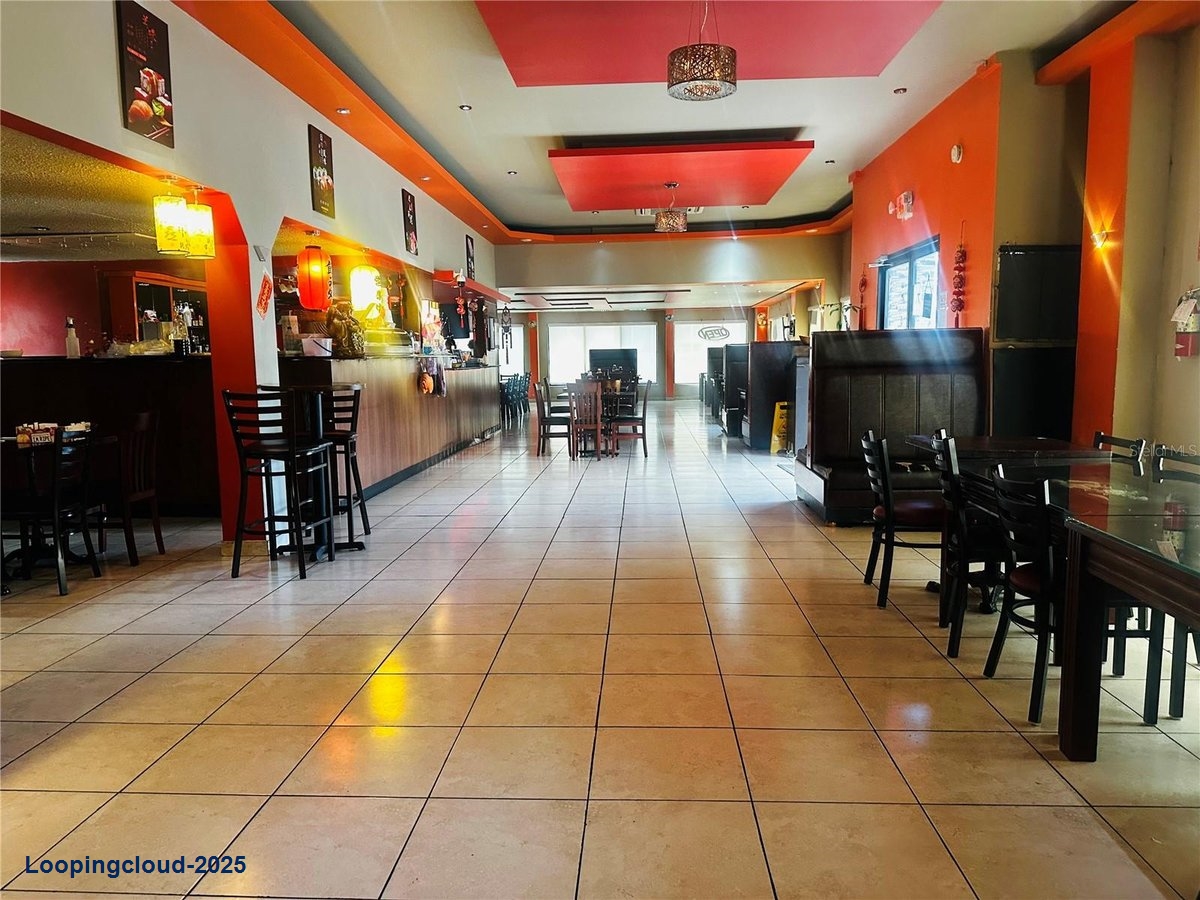 Restaurant for Sale in SANTURCE WARD Puerto Rico 00907