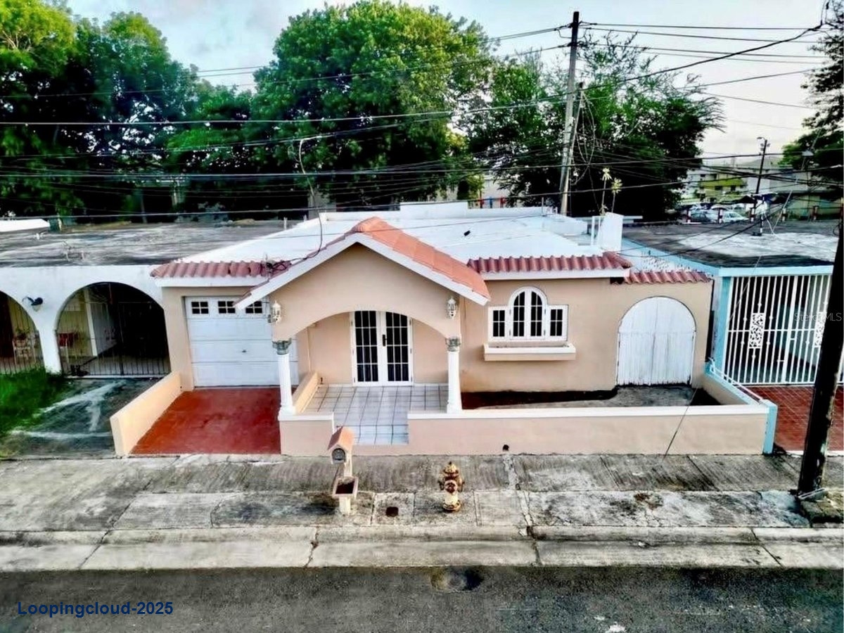 Commercial Property for Sale in Naguabo Puerto Rico 00718