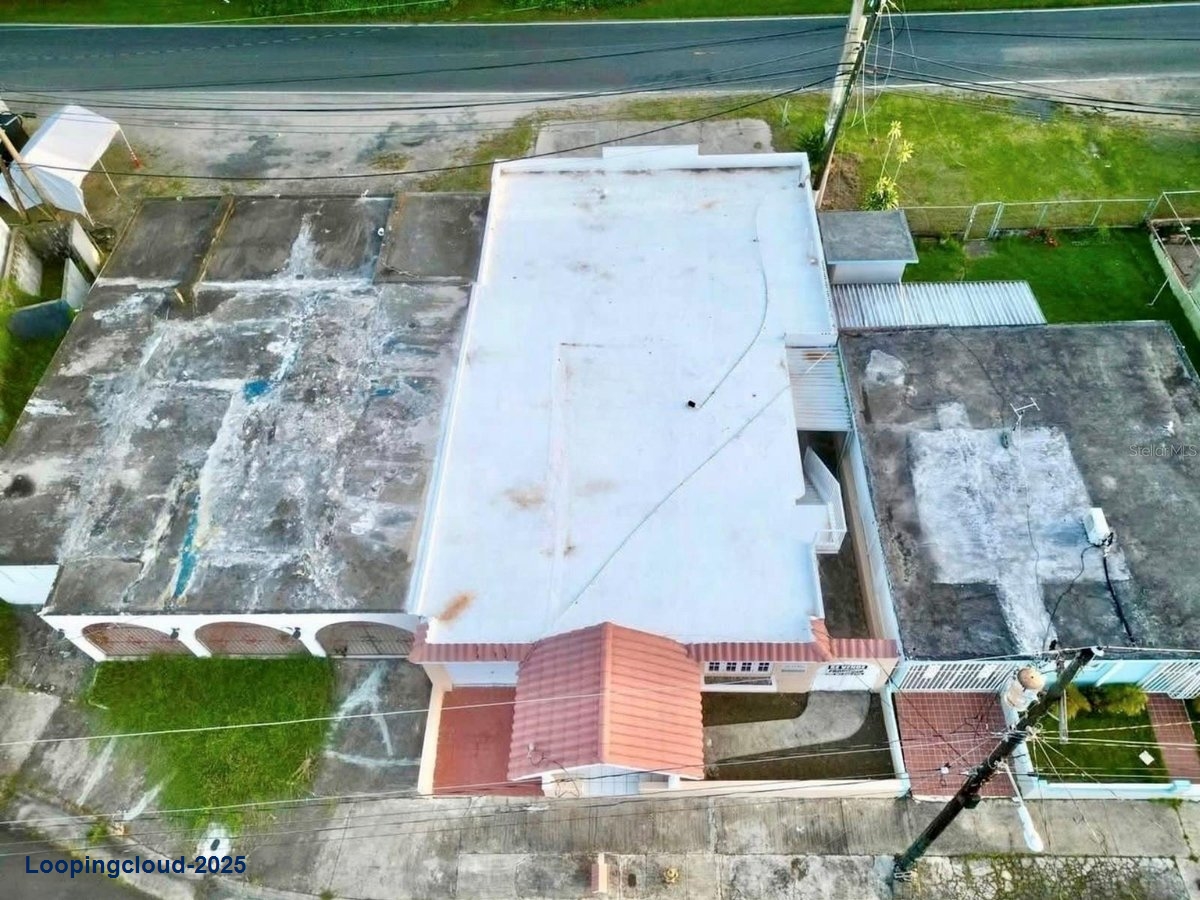 Commercial Property for Sale in Naguabo Puerto Rico 00718
