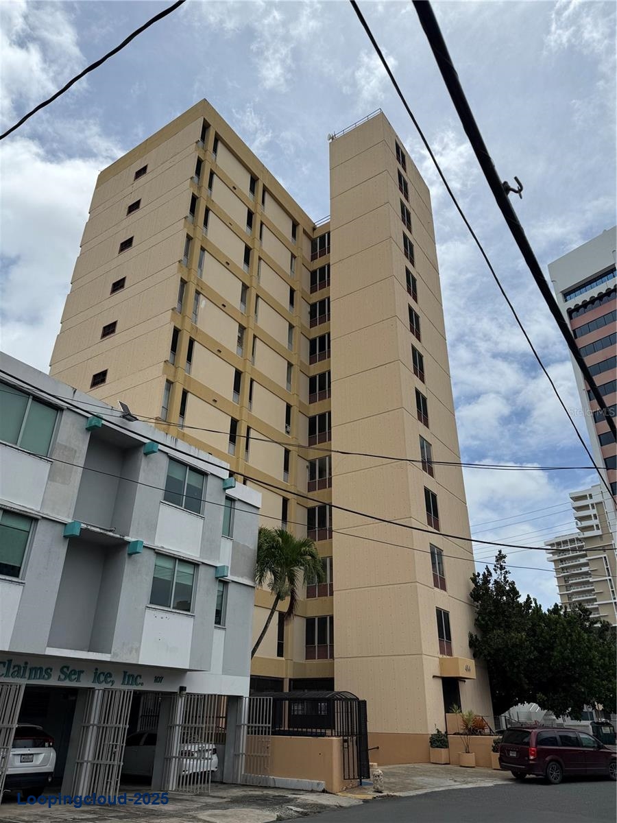 Office for Sale in San Juan Puerto Rico 00918