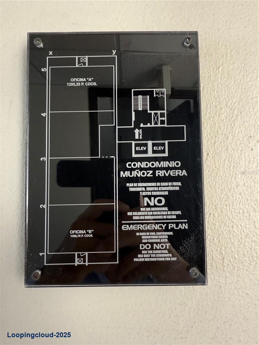 Office for Sale in San Juan Puerto Rico 00918