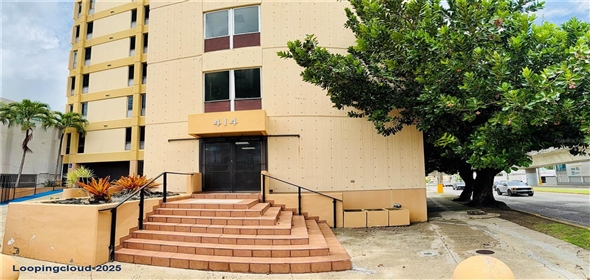 414 MUÑOZ RIVERA AVENUE #6A & 6B San Juan Puerto Rico, 00918 | Premium Commercial Office Space