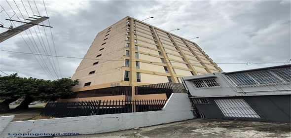 414 MUÑOZ RIVERA AVENUE #6A & 6B San Juan Puerto Rico, 00918 | Premium Commercial Office Space