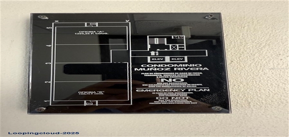 414 MUÑOZ RIVERA AVENUE #6A & 6B San Juan Puerto Rico, 00918 | Premium Commercial Office Space