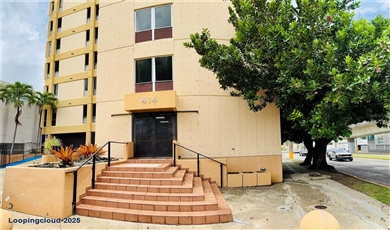 414 MUÑOZ RIVERA AVENUE #6A & 6B San Juan Puerto Rico, 00918 | Premium Commercial Office Space