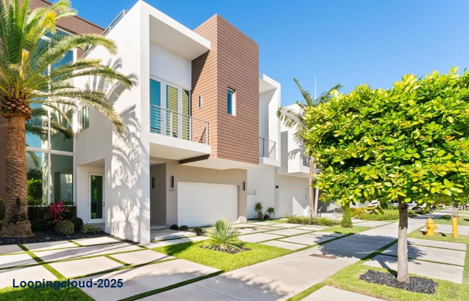 Stunning Single Family
