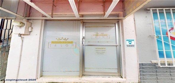 81 BO RAMON TORRES San Juan Puerto Rico, 00650 | Commercial Property