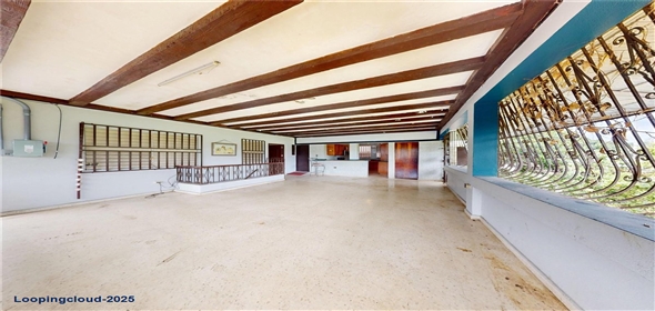 81 BO RAMON TORRES San Juan Puerto Rico, 00650 | Commercial Property