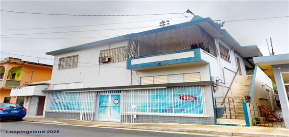 81 BO RAMON TORRES San Juan Puerto Rico, 00650 | Commercial Property