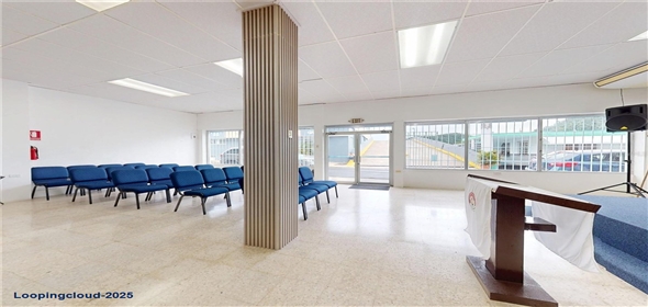 81 BO RAMON TORRES San Juan Puerto Rico, 00650 | Commercial Property