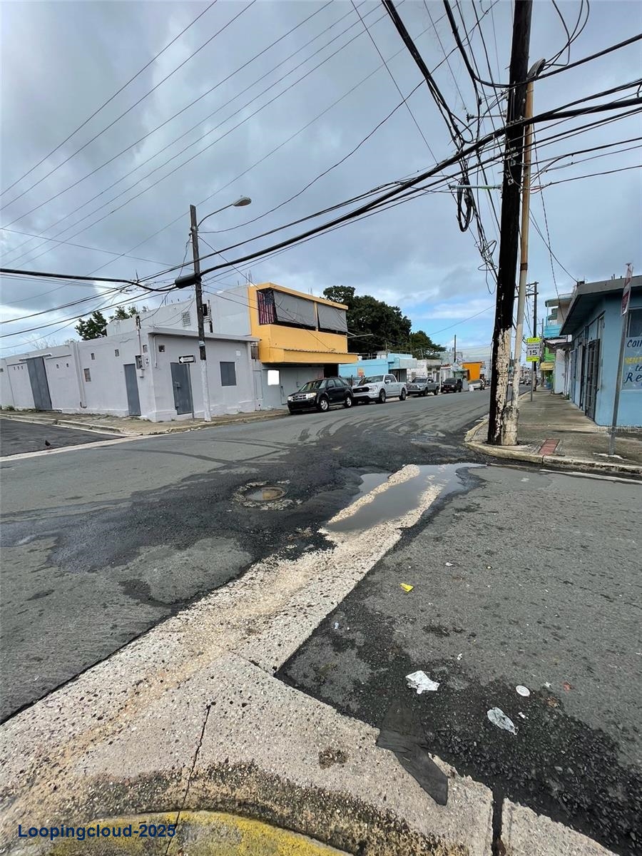 Commercial Property for Sale in Bayamon Puerto Rico 00959