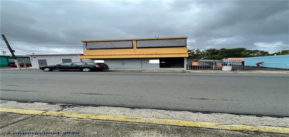 203 CALLE COMERIO Bayamon Puerto Rico, 00959 | Mixed-use Property for Sale