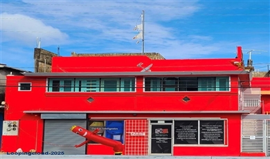 CARR 2 KM 43.8 2, PR 00692 , Vega Baja Puerto Rico                                                                                          00692