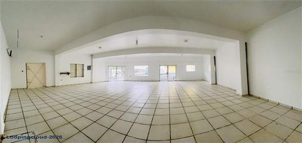 #60 CALLE DR. LÓPEZ ESQUINA SAN RAFAEL Fajardo Puerto Rico, 00738 | Commercial Building for Sale