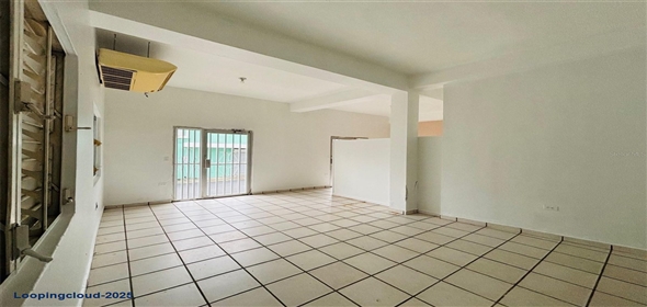 #60 CALLE DR. LÓPEZ ESQUINA SAN RAFAEL Fajardo Puerto Rico, 00738 | Commercial Building for Sale