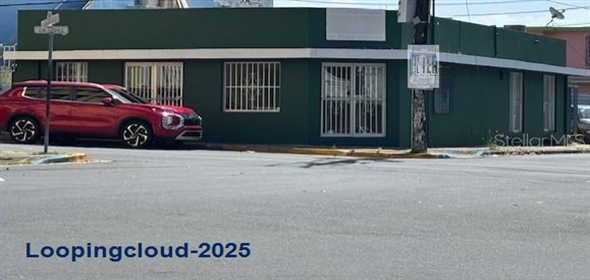 #60 CALLE DR. LÓPEZ ESQUINA SAN RAFAEL Fajardo Puerto Rico, 00738 | Commercial Building for Sale