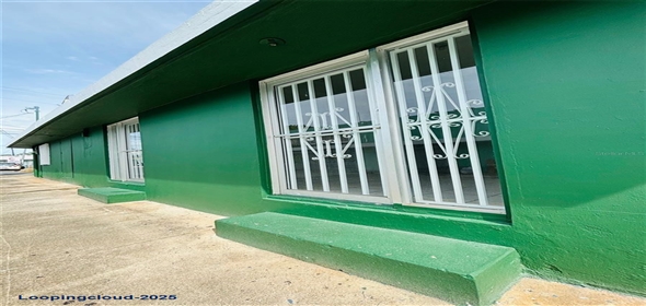 #60 CALLE DR. LÓPEZ ESQUINA SAN RAFAEL Fajardo Puerto Rico, 00738 | Commercial Building for Sale