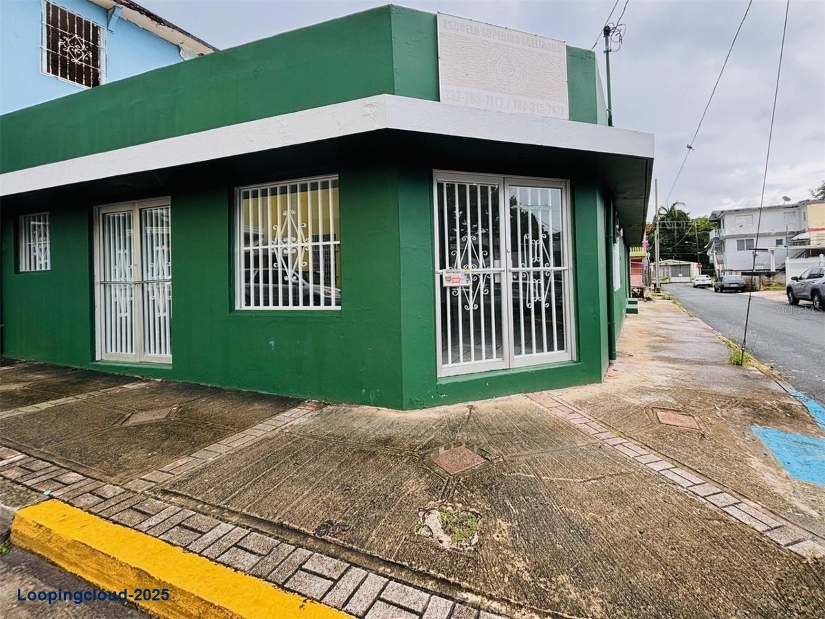 Commercial Property for Sale in Fajardo Puerto Rico 00738
