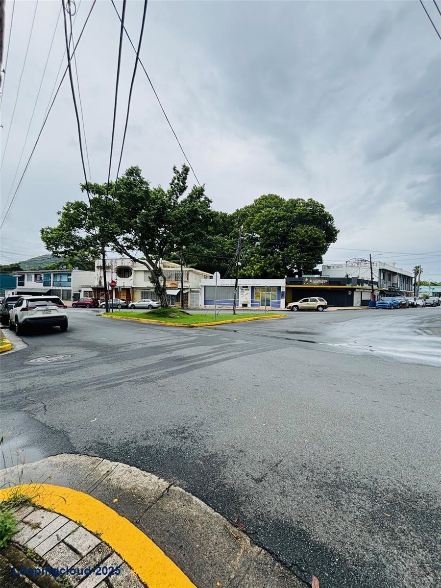 Commercial Property for Sale in Fajardo Puerto Rico 00738