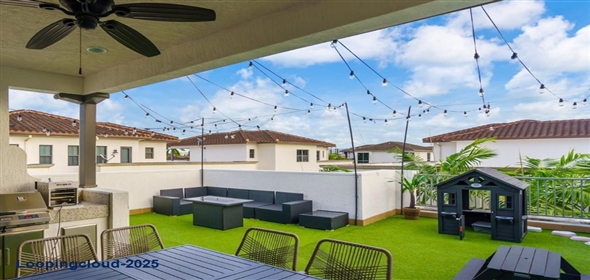 8449 NW 51st Ter Doral Florida, 33166 | Beautiful Townhouse