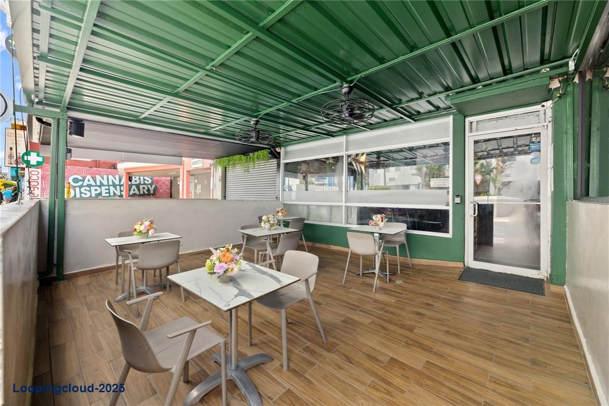 Commercial Property for Sale in Carolina Puerto Rico 00979