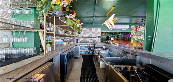 5916 AVENIDA ISLA VERDE Carolina Puerto Rico, 00979 | Patio de las Flores