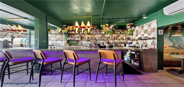 5916 AVENIDA ISLA VERDE Carolina Puerto Rico, 00979 | Patio de las Flores