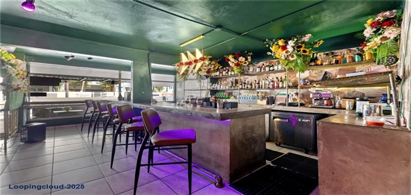 5916 AVENIDA ISLA VERDE Carolina Puerto Rico, 00979 | Patio de las Flores