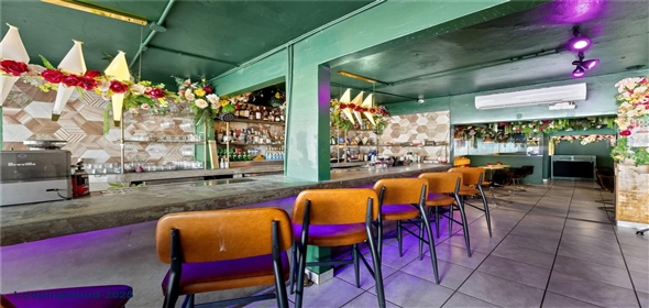 5916 AVENIDA ISLA VERDE Carolina Puerto Rico, 00979 | Patio de las Flores