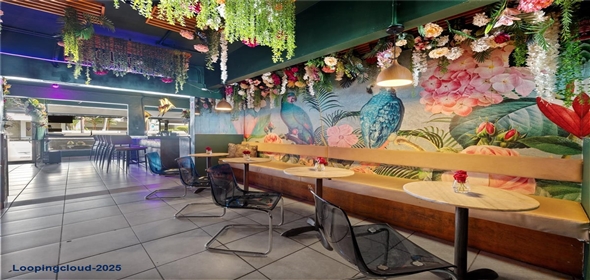 5916 AVENIDA ISLA VERDE Carolina Puerto Rico, 00979 | Patio de las Flores