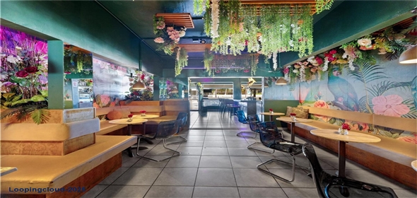 5916 AVENIDA ISLA VERDE Carolina Puerto Rico, 00979 | Patio de las Flores