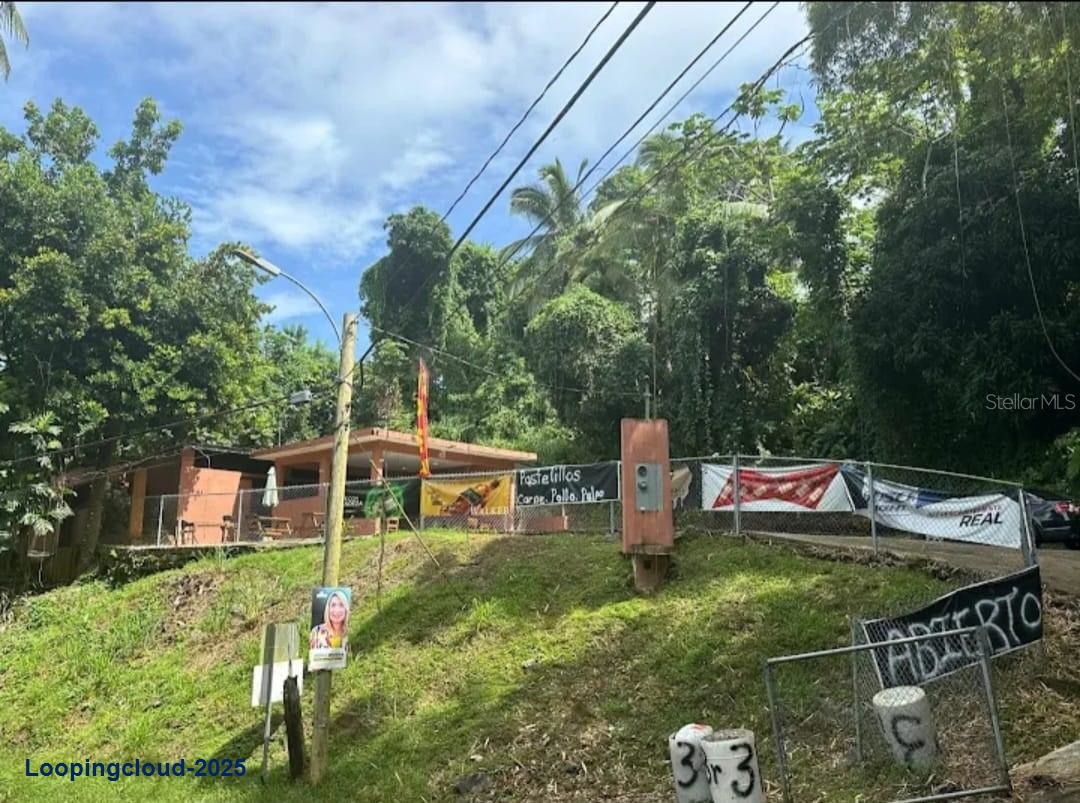 Commercial Property for Sale in Ceiba Puerto Rico 00735