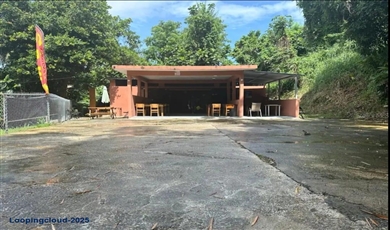 PARCEL #31 CAMINO RIO ABAJO PARCELA #31, Ceiba Puerto Rico , 00735