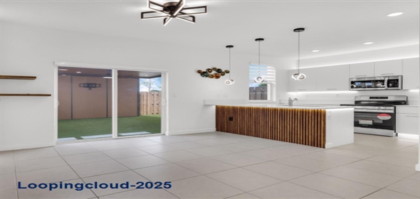12373 NW 24th Pl Miami Florida, 33167 | Beautiful Townhouse
