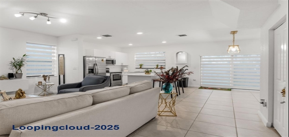 13315 SW 285th St Homestead Florida, 33033 | Beautiful Townhouse