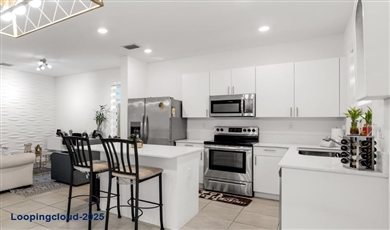 13315 SW 285th St Homestead Florida, 33033 | Beautiful Townhouse