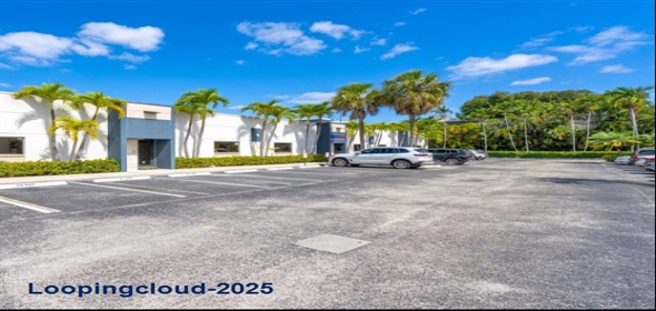 8145 NW 33rd St # 8145 Doral Florida, 33122 | Beautiful Warehouse Office