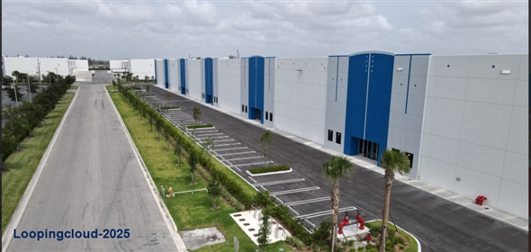 10900 NW 146th Street Hialeah Gardens Florida, 33018 | Beautiful Warehouse Office