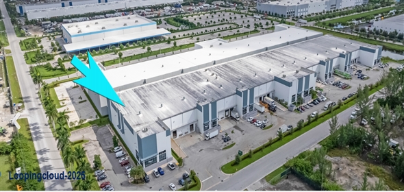 14001 NW 112 Avenue #12 Hialeah Gardens Florida, 33018 | Beautiful Warehouse Office