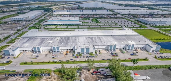 14001 NW 112 Avenue #12 Hialeah Gardens Florida, 33018 | Beautiful Warehouse Office