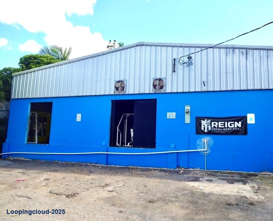 Commercial Property for Sale in Ponce Puerto Rico 00731