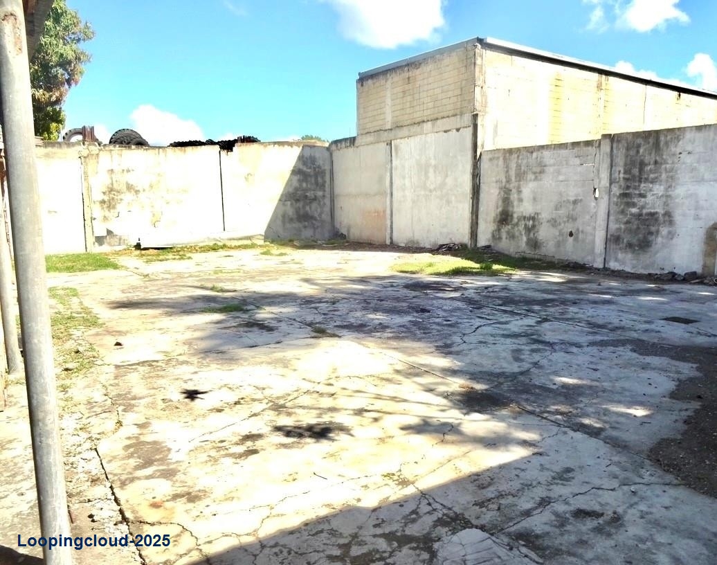 Commercial Property for Sale in Ponce Puerto Rico 00731