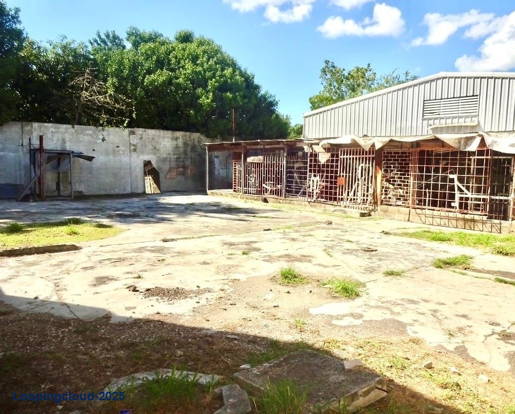 Commercial Property for Sale in Ponce Puerto Rico 00731