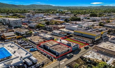 Commercial Property for Sale in HUMACAO Puerto Rico 00791