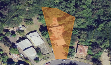 Commercial Property for Sale in Salinas Puerto Rico 00751