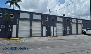 1644 W 31st Place, Hialeah, Miami Florida , 33122