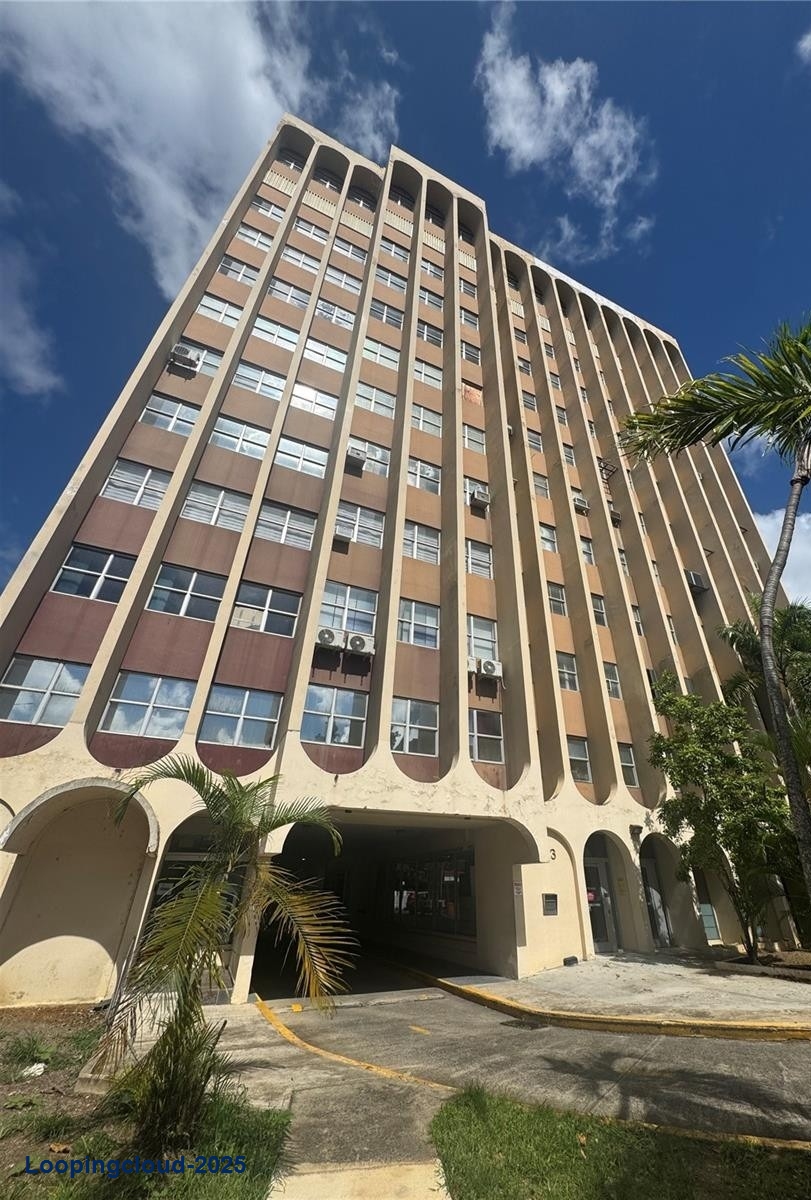 Commercial Property for Sale in San Juan Puerto Rico 00917