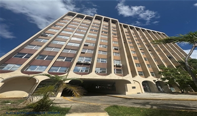 623 PONCE DE LEÓN #1201B, San Juan Puerto Rico , 00917